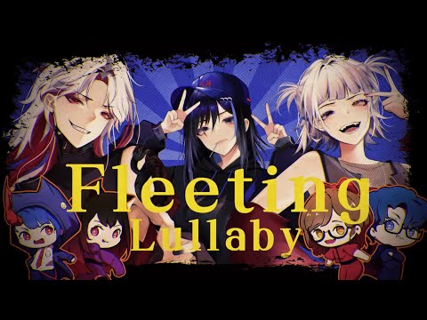 【DDCB2-R1】Ado - 'Fleeting Lullaby' / ウタカタララバイ（UTA from ONE PIECE FILM RED)【K:KREW】