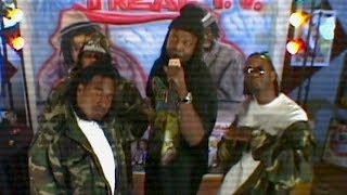 Treal T.V. #2 (Starring Mac Dre &amp; Thizz Nation): Part VI