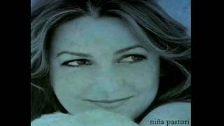 NIÑA PASTORI gitano canastero