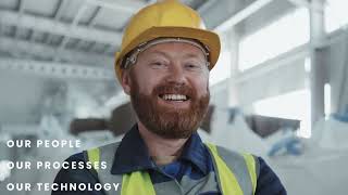 Nextech | Who We Are