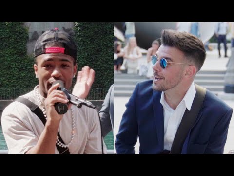 Crash Adams New Heart Freestyle Feat. @kayosouthside