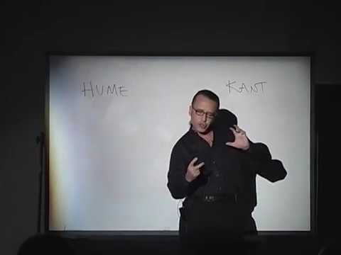 Manuel de Landa: New materialism & the mind  (February 6, 2008)