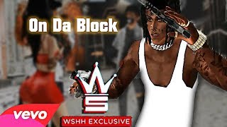 Boonk Gang On Da Block (IMVU MUSIC VIDEO) Clipe annmée (PKN)