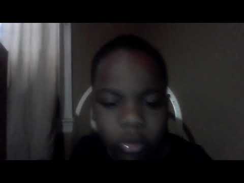 gleesh place video rip king von