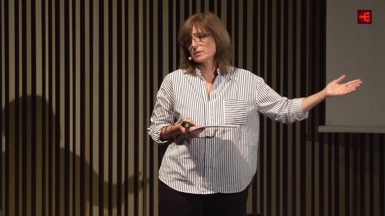 Mercè Mas–“Com fer una bona truita?”, un tastet d’avaluació formadora 