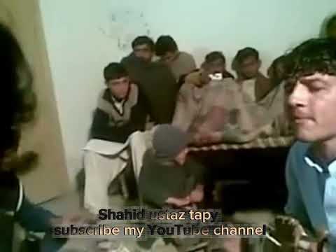 ka ta na shalway zama zara shay shahid ustaz pa awaz Rahman baba kalam