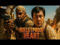 BULLETPROOF HEART DENZEL WASHINGTON JACKIE CHAN Full Action Movie 2025 New Movie