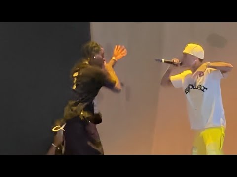 Central Cee x Travis Scott x Juice WRLD x Pop Smoke - Love and Hate [Music Video]