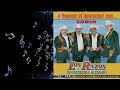 La Micaela - Los Razos de Sacramento y Reynaldo | A Quemar El Huarache