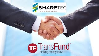 Spotlight on Sharetec Partner, TransFund