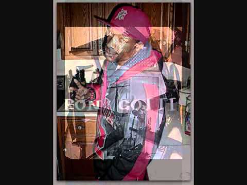 YOUNG REAP FT. RON GOTTI-NO HOOK