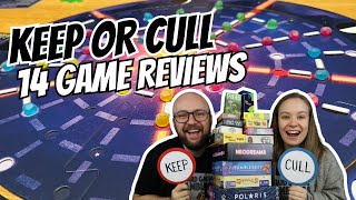 Board Gaming Ramblings - DroPolter video thumbnail