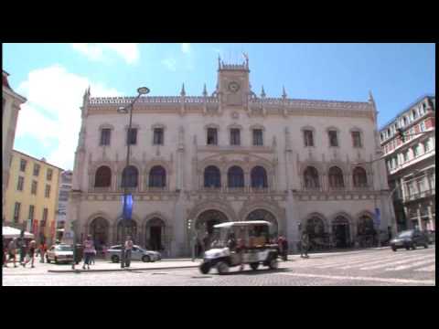 Voyage de groupe au Portugal Lisbonne