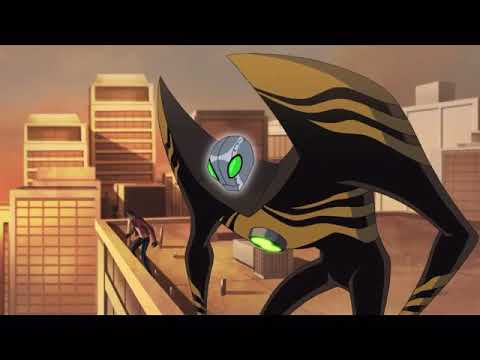 Rath And Genorator Rex