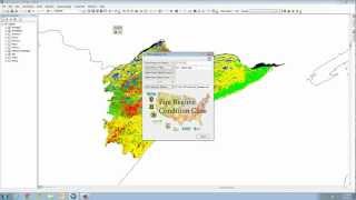 LANDFIRE Map Tool Demo Part 2: Reviewing Results (Archived video)