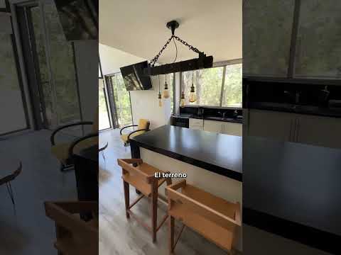 Hermosa casa en venta en Santa Isabel de La Pedrera - Rocha. #realestate #bienesraices #inmobiliaria