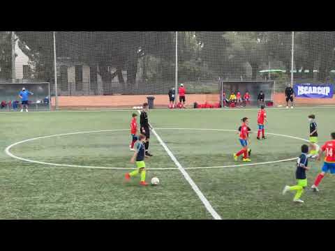 Live ISCAR CUP CU Zona Norte vs Fursan Hispania - Full Match