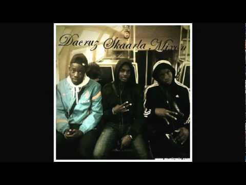 G2B Ft Skaarla ( A L'heure Ou Je Te Parle )