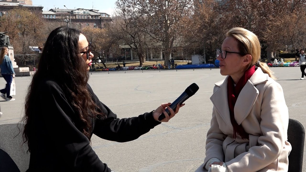 Հայ ժողովուրդը կարիք ունի խելացի, պատվախնդիր, ուժեղ մարդկանց, Ռուբեն Վարդանյանը այդպիսինն է