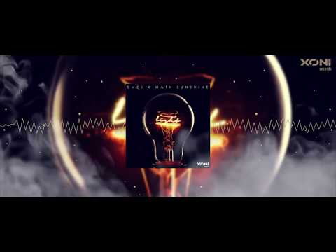 Emdi x Math Sunshine - Lights