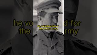 Who Was Lawrence of Arabia? #shorts #history #ww1