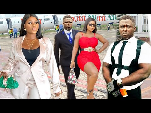 Arrogant Daughter of a billionaire 2 -2018 nigerian movies|latest full 2018 nigerian movies|trending