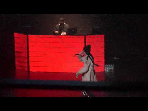 160213 JUST MUSIC CONCERT VASCO 맨 위에 맨 위