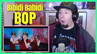 Honey Popcorn 허니팝콘 - Bibidi Babidi Boo MV Reaction  | JG-REVIEWS: KPOP