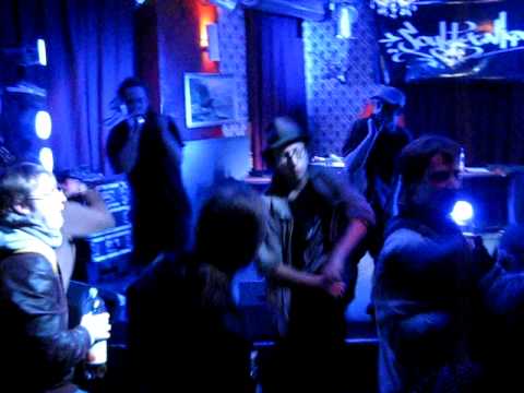 Soultecniques@Nexxus