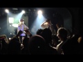 Yung Lean OCEANS 2001 LIVE Prague 