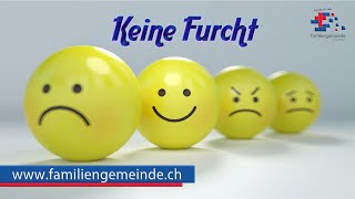 2020 03 17 Keine Furcht