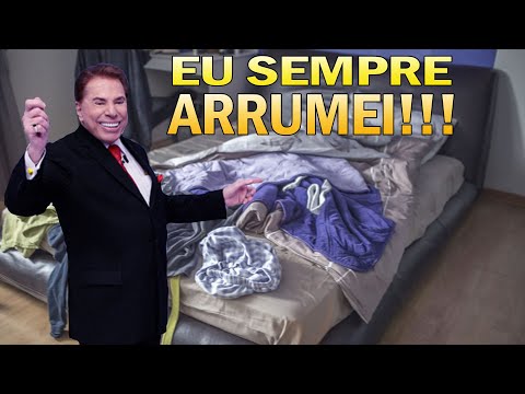 Mude O Mundo Arrumando A Sua Cama