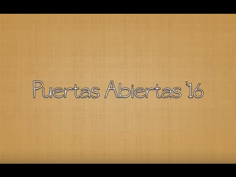 Video Youtube ESCUELAS PIAS DE SAN FERNANDO