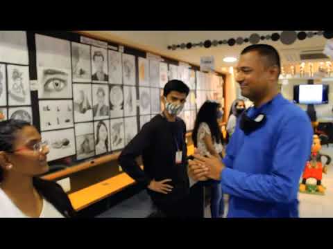 Arena Animation Sayajigunj Vadodara General video thumbnail 51