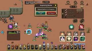 eternal saga) stages with fast clearing times and drop rates on the continent of Astania