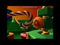 Werid Playhouse Disney Ident 2004