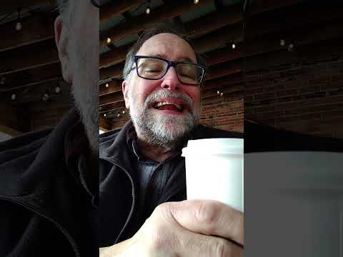 Coffee Chronicle Episode 219