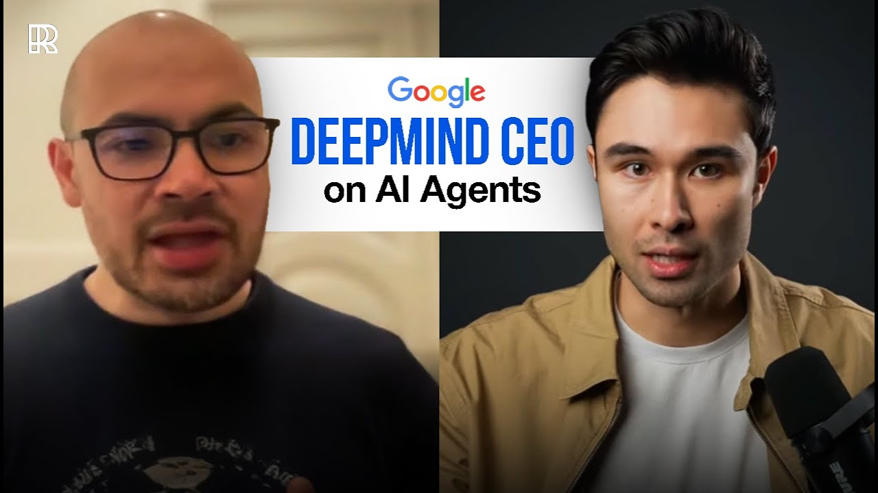 Demis Hassabis on Gemini 2.0, Project Astra, Agents, Gaming with Elon, and more