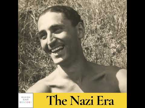 The Nazi Era: Episode 11: Fredy Hirsch