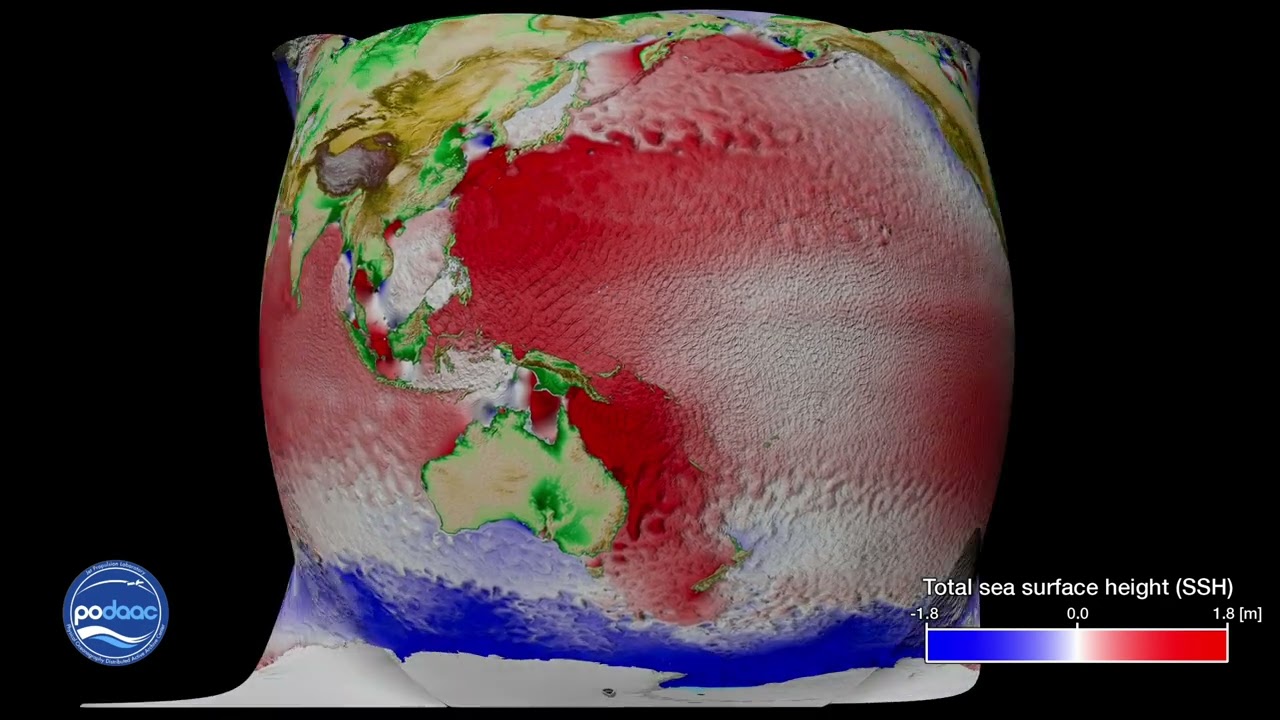 Unveiling small-scale ocean circulation through high-resolution Sea Surface Height