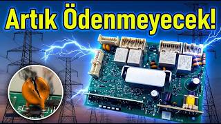 Elektrik Dağıtım Şirketi Artık Bu Zararı Ödemiyor! Sakın Bu Hatayı Yapmayın