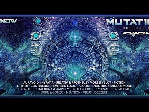 Relativ & Protheus - Nuclear Charge (Polygrams & Primetime Remix)