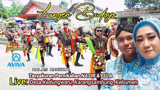 Download lagu Langen Budoyo Perkutukan Peniron mp3 Download lagu Langen Budoyo Perkutukan Peniron mp3