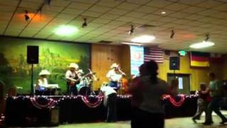 Okalhoma Twisters - Cajun Waltz