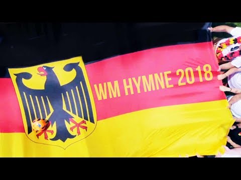 WM HYMNE 2018 [der offizielle Jiggy WM Song] - JAY JIGGY (prod.by SPOOFY)