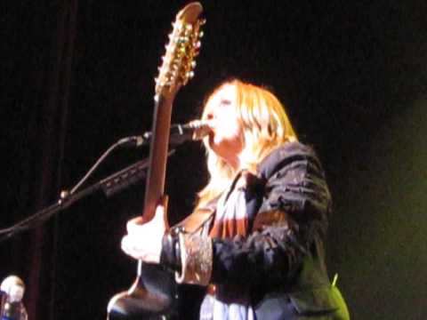 Melissa Etheridge - Monster