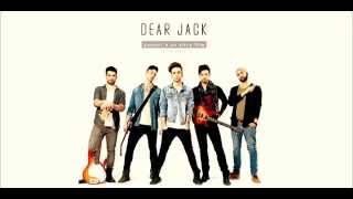 Dear Jack - Irresistibile