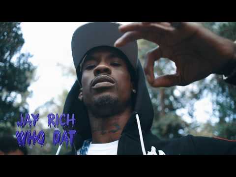 JayRich - Who Dat