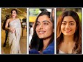 Shorts Rashmika Mandanna Whatsapp Status Expression Queen Full Screen Whatsapp Status