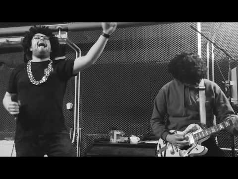 Tajne Laboratorium Avard Klan czyli Rockin i ostre Próby z Gitarą :)